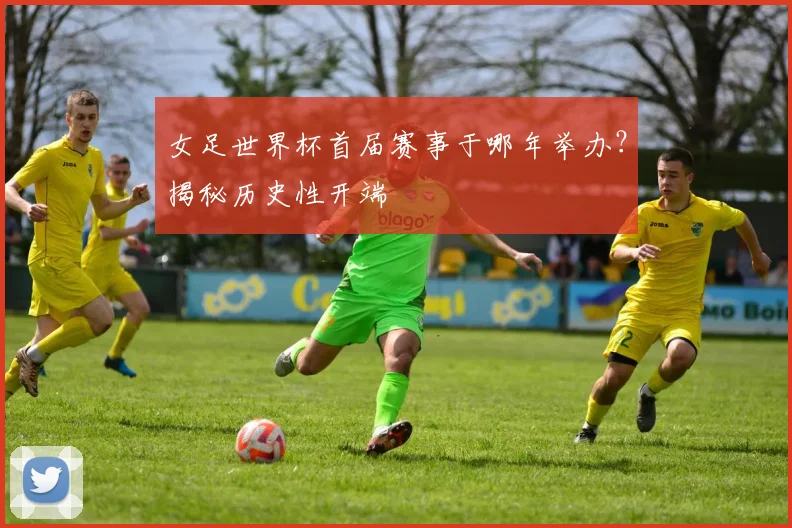 女足世界杯首届赛事于哪年举办？揭秘历史性开端